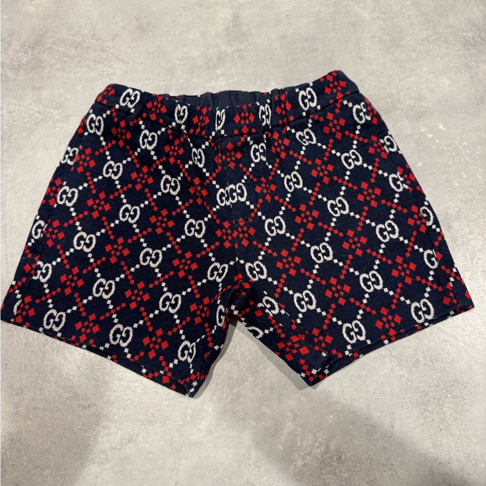 Gucci Shorts